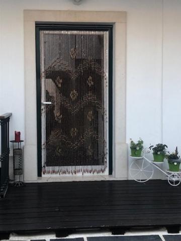 Courtyard House - Sun, Barbecue, Beach Sesimbra Exterior foto